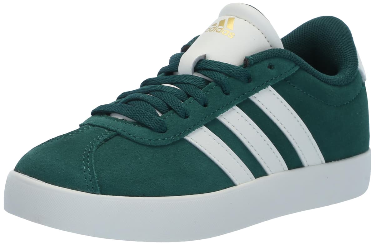 adidas Unisex niños VL Court 3.0 Zapatos Kids — view 48