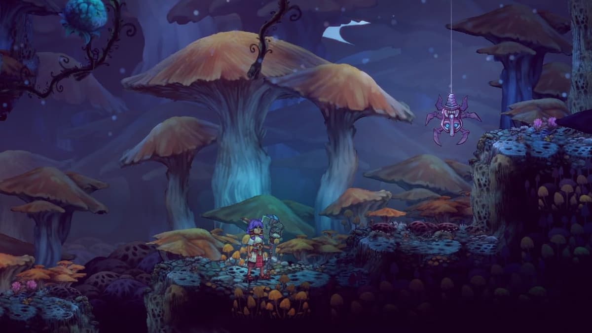 Itorah (Nintendo Switch) — view 4