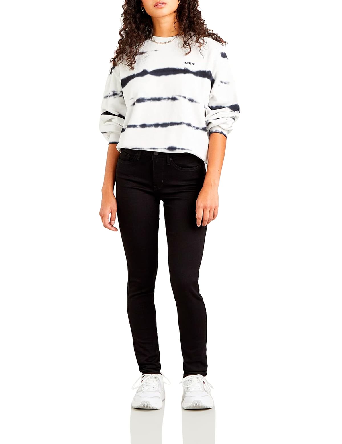 Levi's Women's 311 Shaping Skinny Jeans