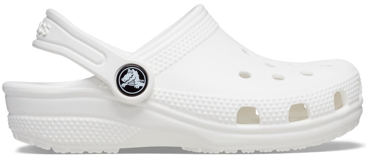 Crocs Unisex-Child Kids' Classic Clogs — view 4
