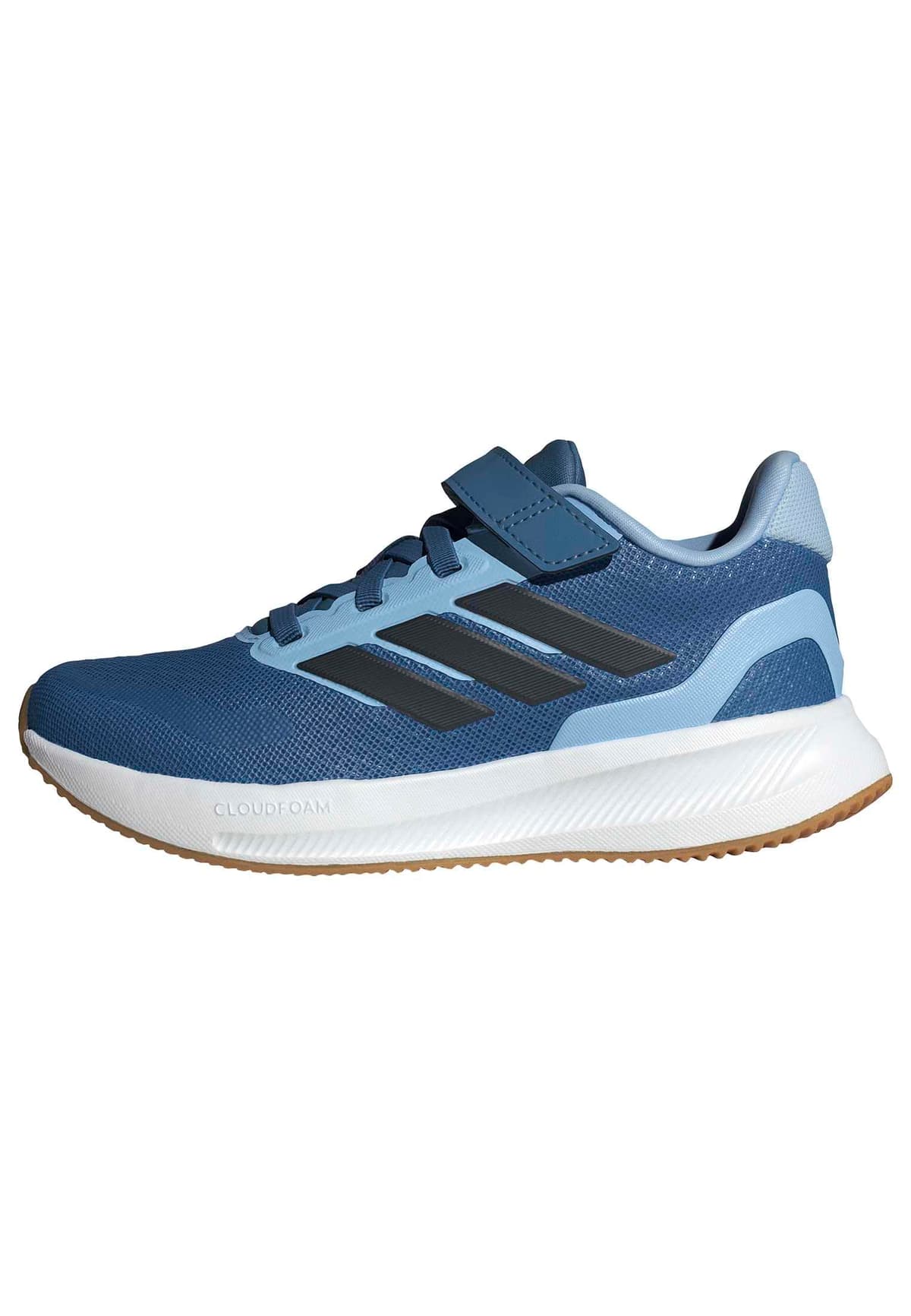 adidas Unisex Kids' Zapatilla Runfalcon 5 Kids — view 19