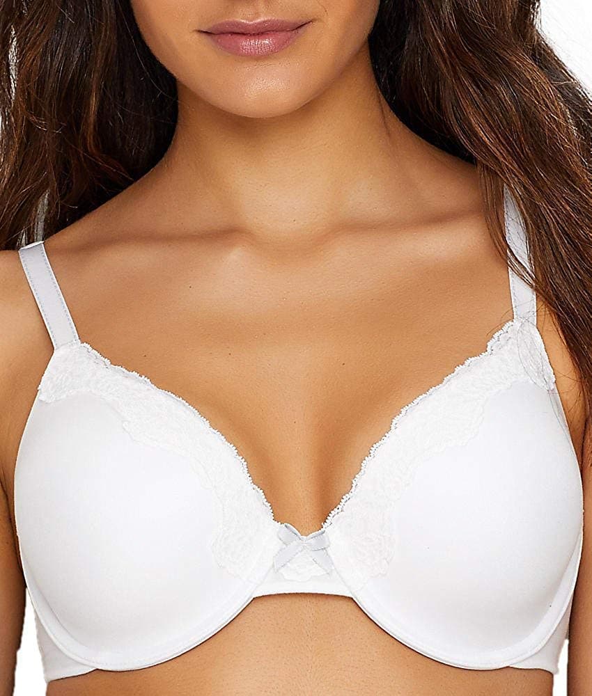 Maidenform Women's One Fab Fit Original Tailored Demi T-Shirt Bra '07959 — view 62