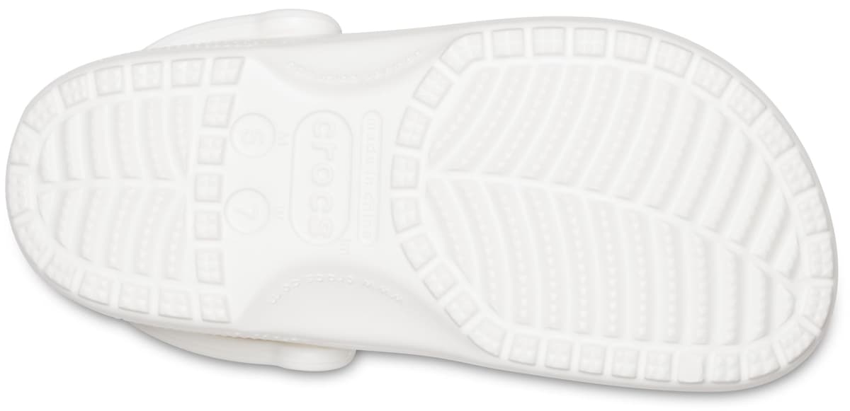 Crocs Unisex-Adult Classic Clog, Clogs for Women and Men — view 3