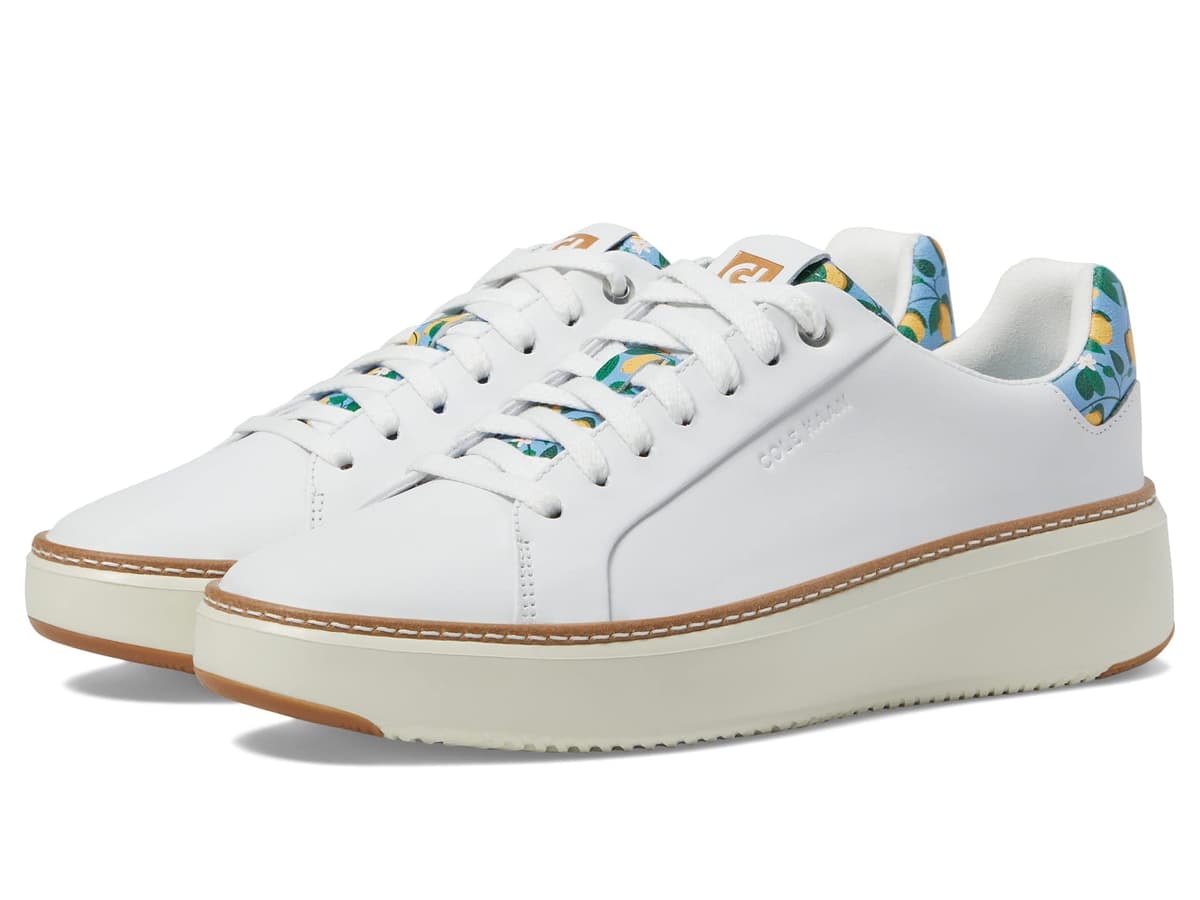 Cole Haan Women's Grandpro Topspin Court — view 32