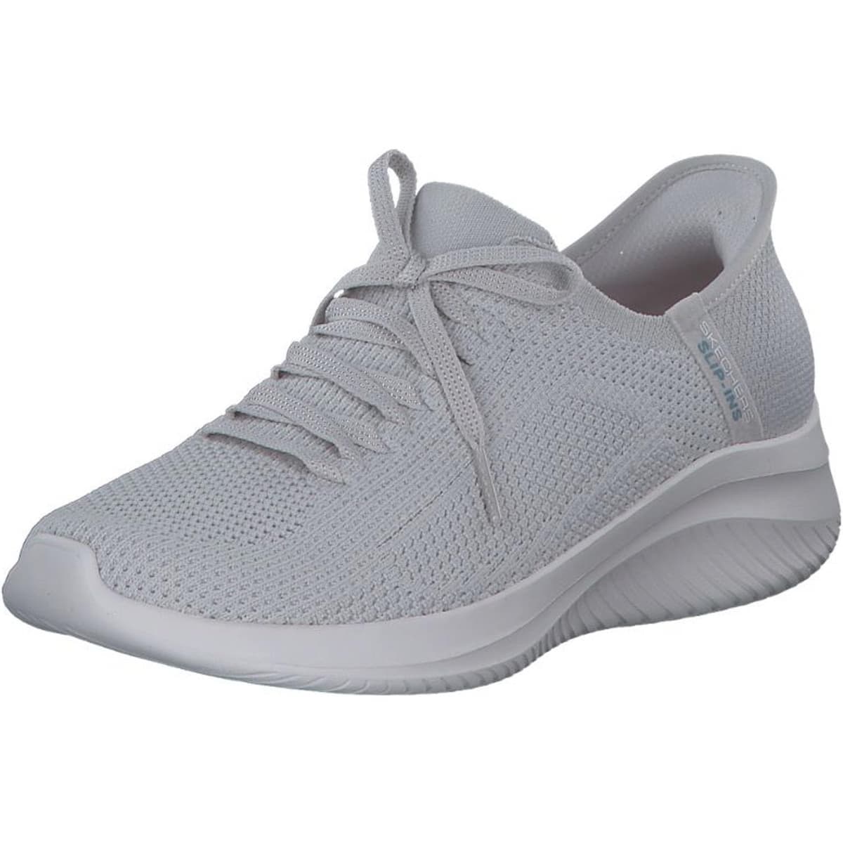 Skechers Mujer D'Lites Biggest Fan1 Trainers — view 135