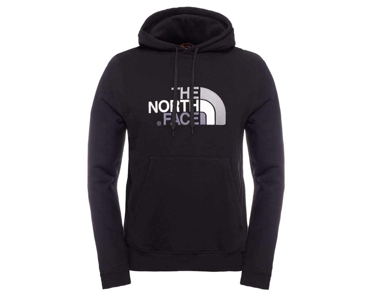 The North Face Men's Drew Peak Outdoor Hoodie — view 4