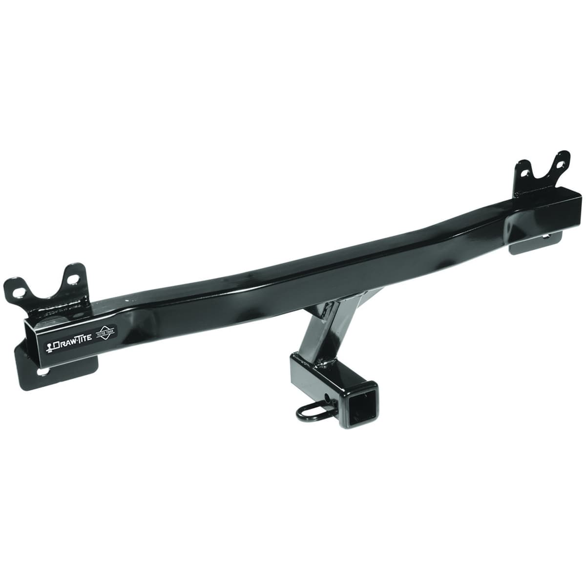 Draw-Tite 76601 Class 3 Trailer Hitch, 2 Inch Receiver, Black, Compatible with 2016-2022 Honda HR-V — view 33