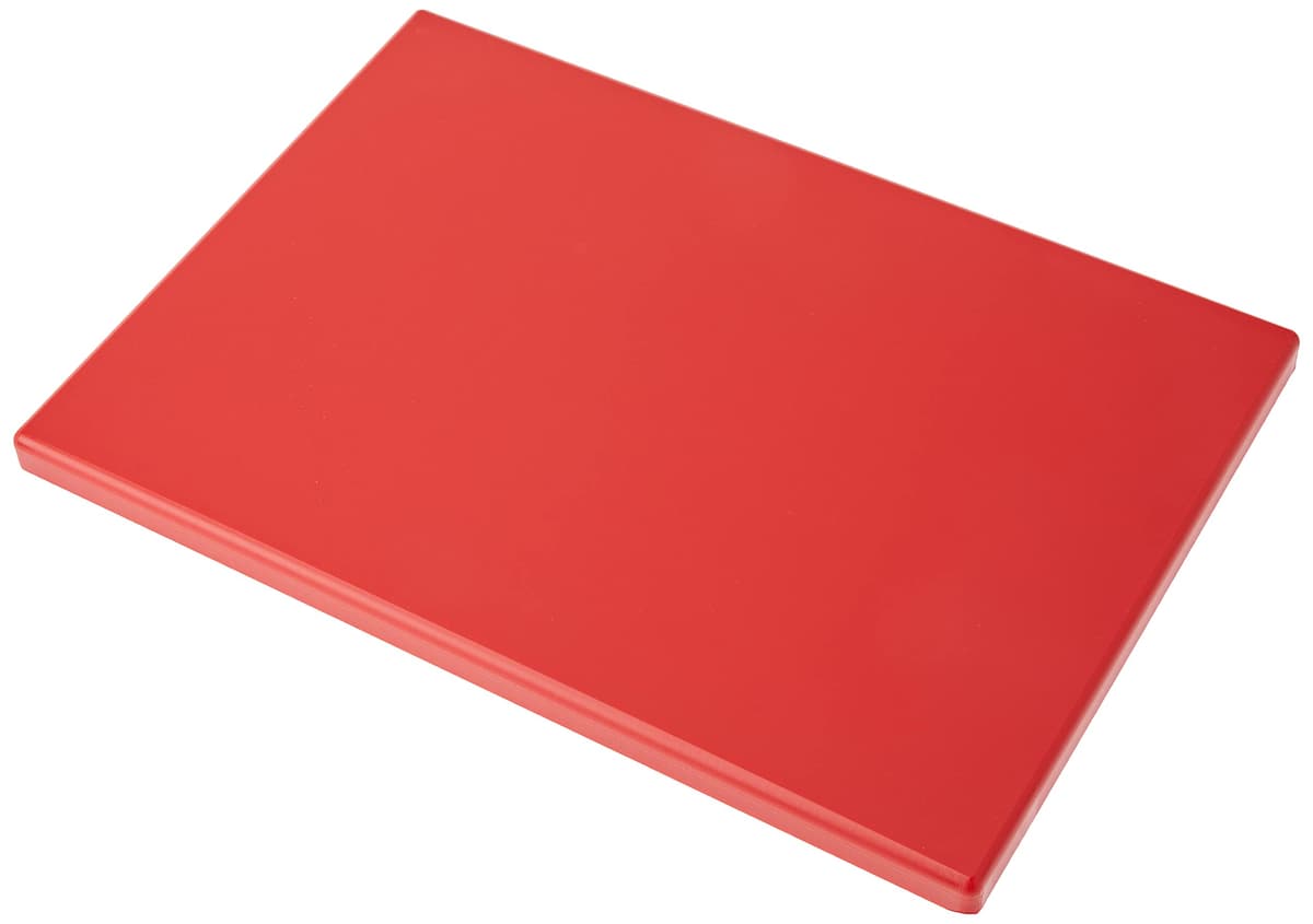 Metaltex - Tabla Profesional de Cocina Corte, Polietileno, color Blanco, 29 x 20 x 1,5 cm — view 33