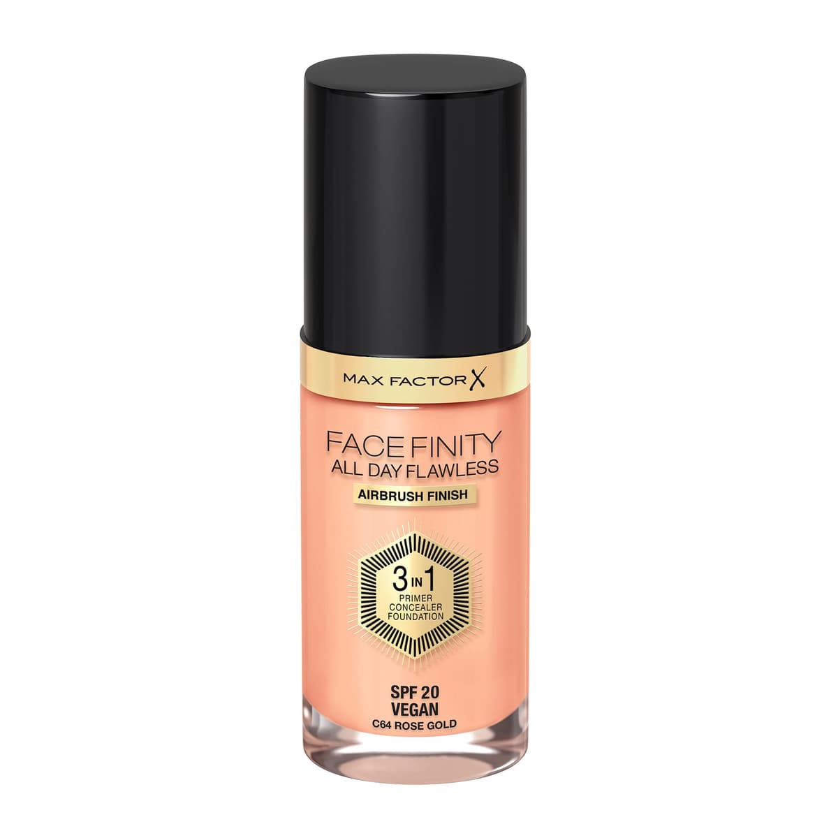 Max Factor Facefinity Base de Maquillaje, Soft Honey, N77, 30 ml — view 22