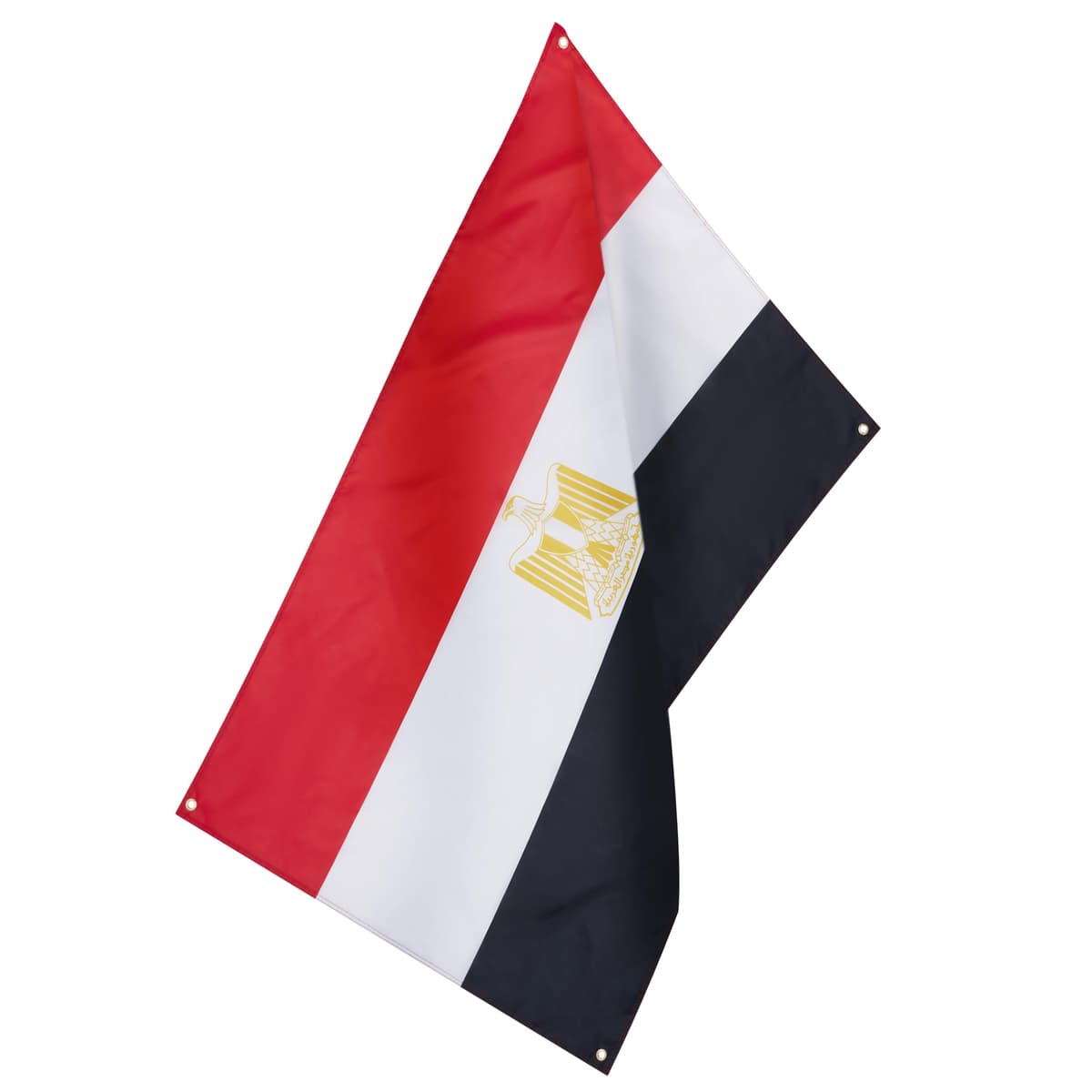 Runesol Cornwall Flag - 91x152cm, 3ft x 5ft, Cornish Flag, 4 Grommets, Eyelet in Every Corner, Premium Quality, Inside & Outside Use, Vivid Colours — view 572