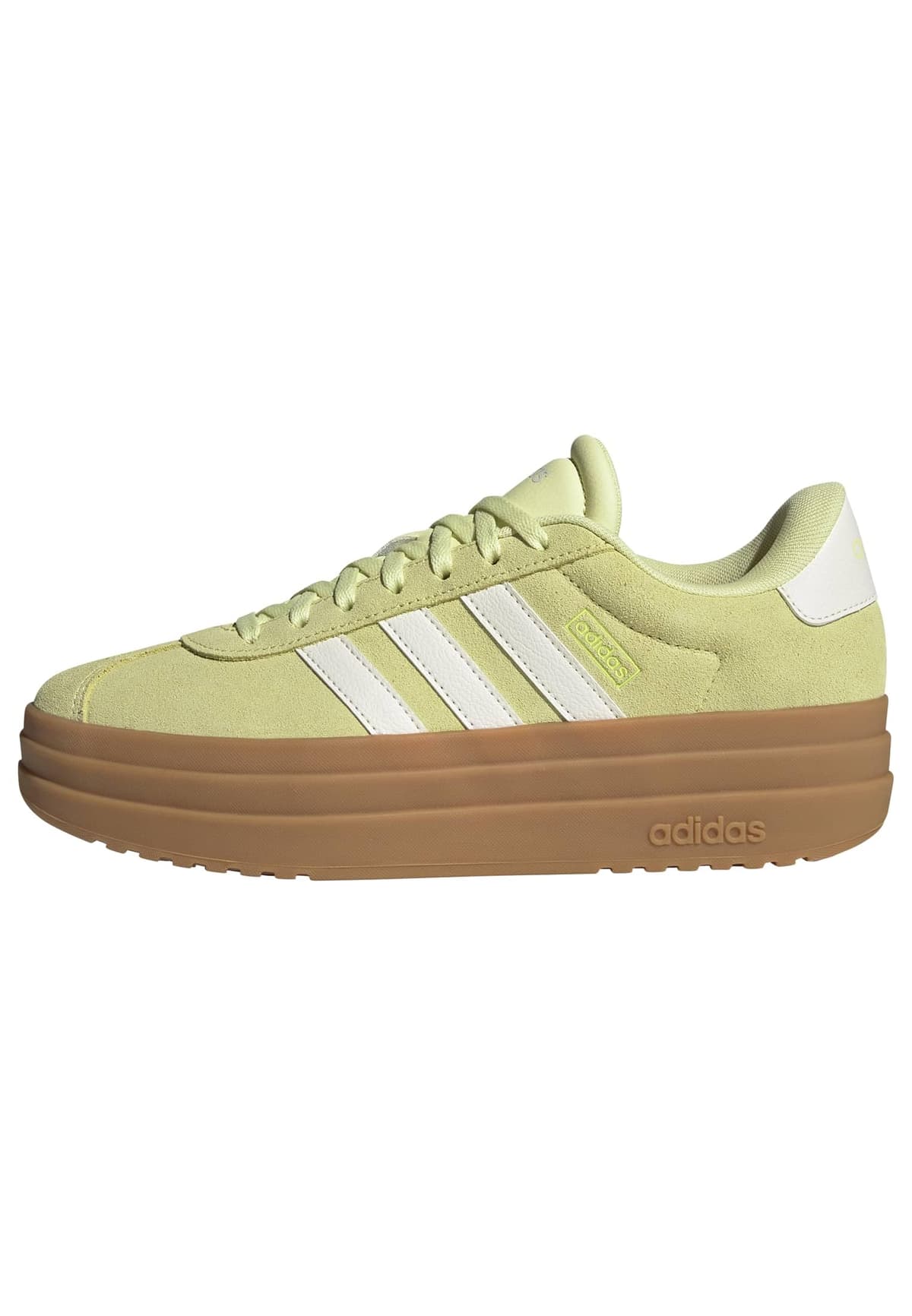 adidas Women's VL Court Bold Shoes — view 28