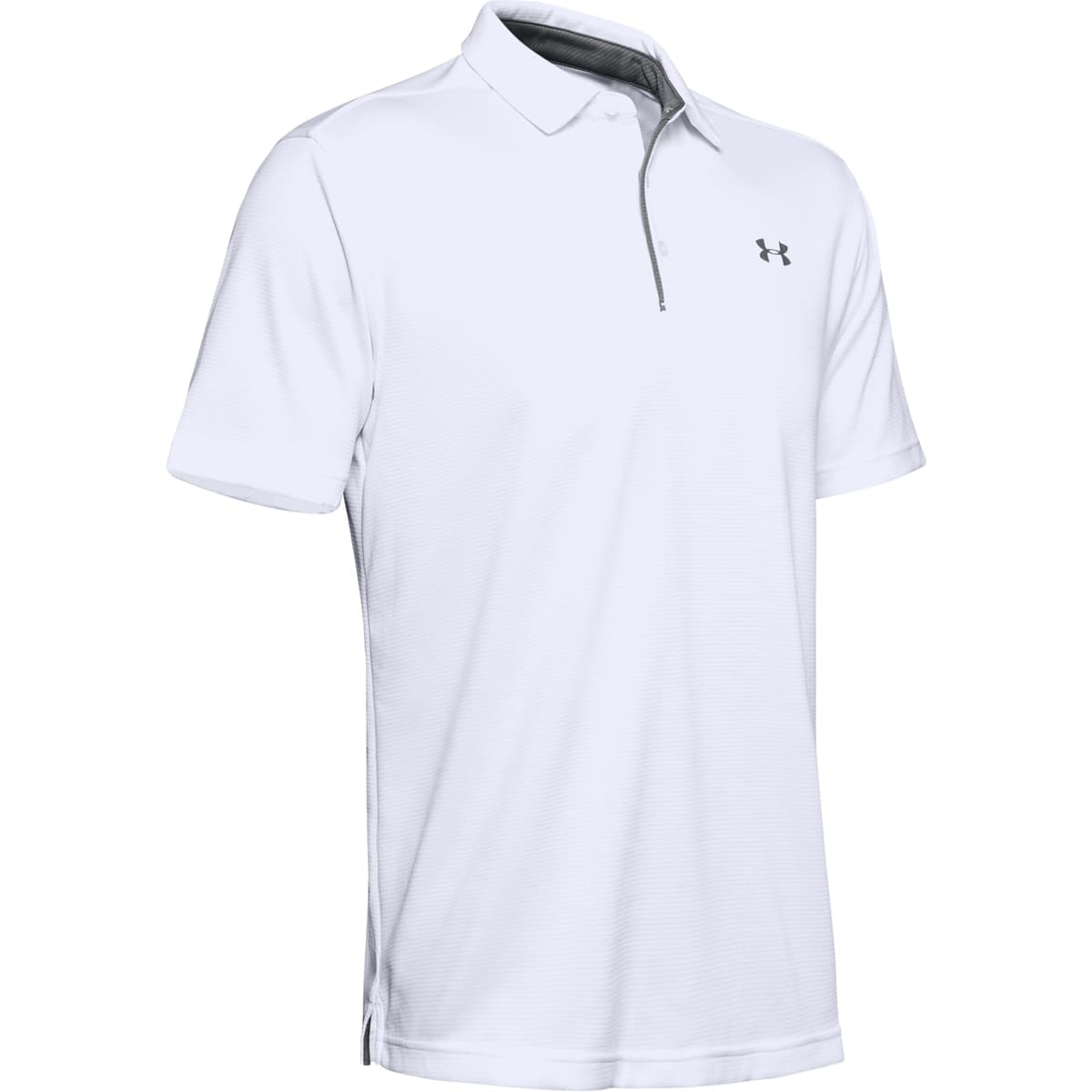 Under Armour Tech Polo Camiseta Hombre