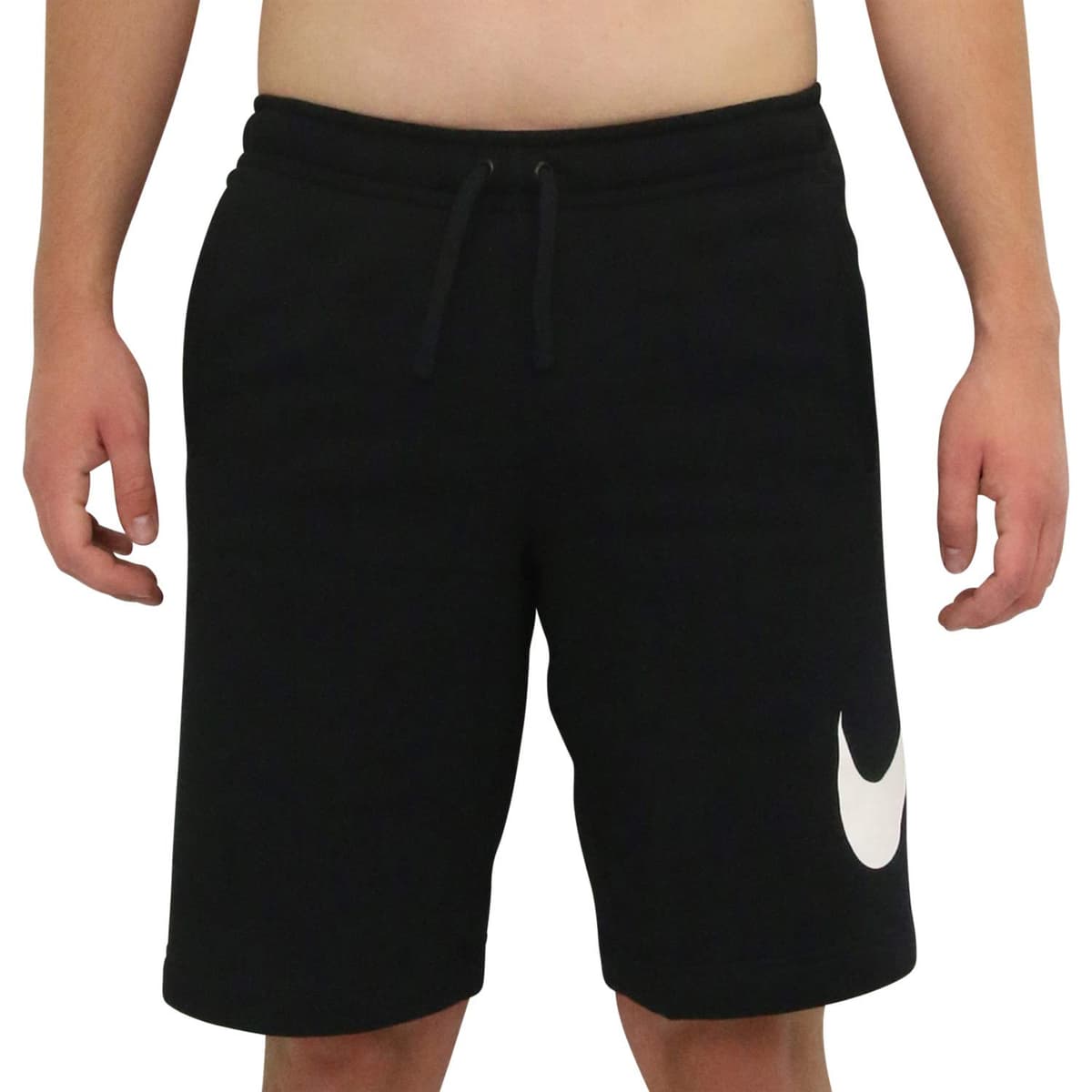 Nike Park Knit without brief, Pantalones de fútbol para hombre — view 19