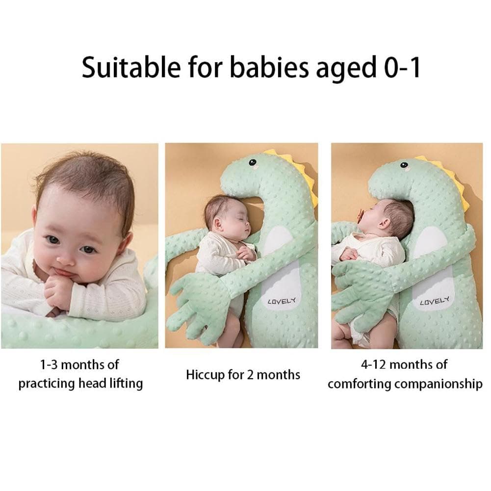 Interactive Electronic Pet Plush Dolls with music, Plush Toys to Soothe Babies, Soothe the Baby to Sleep,Suitable for Toddlers' Birthdays, Gifts for Expectant Mother, Pregnant Woman — view 3