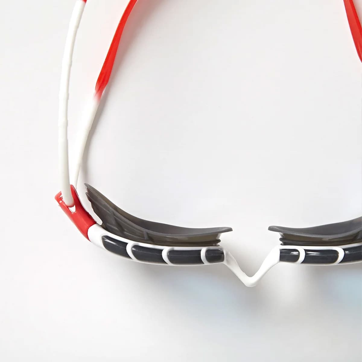 Zoggs Predator Mirror Titanium - Gafas de natación Unisex adulto — view 3