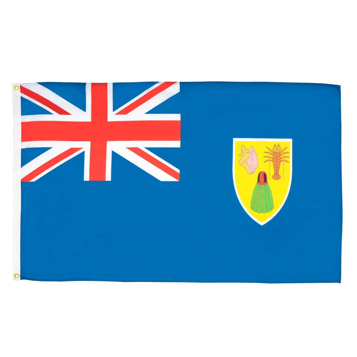 AZ FLAG - Antigua And Barbuda Flag - 3x5 Ft - 100D Polyester Antiguan Barbudan Banner with Two Metal Grommets - Fade Resistant - Vivid Colors - 3' x 5' Feet - 150x90 Cm — view 55