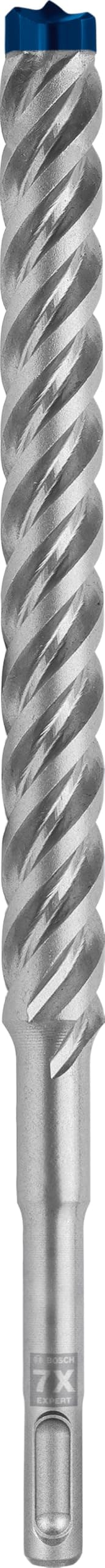 Bosch Professional 1x Broca para martillo Expert SDS plus-7X (para Hormigón armado, Ø 6.00 x 115 mm, accesorios Martillo perforador rotativo) — view 29