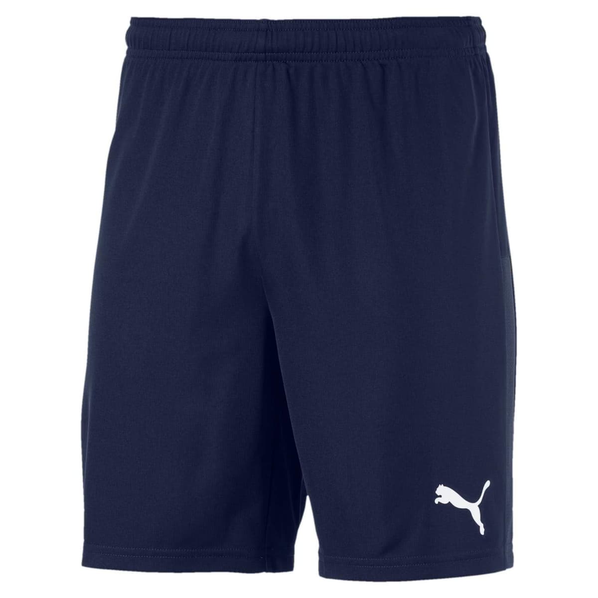 PUMA Teamgoal 23 Knit Shorts - Pantalones Cortos Hombre — view 15