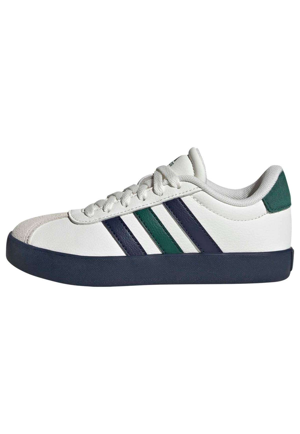 adidas Unisex niños VL Court 3.0 Zapatos Kids — view 14