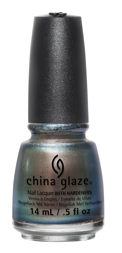 China Glaze CHINA GLAZE CUBA DIVING - kilograms — view 135