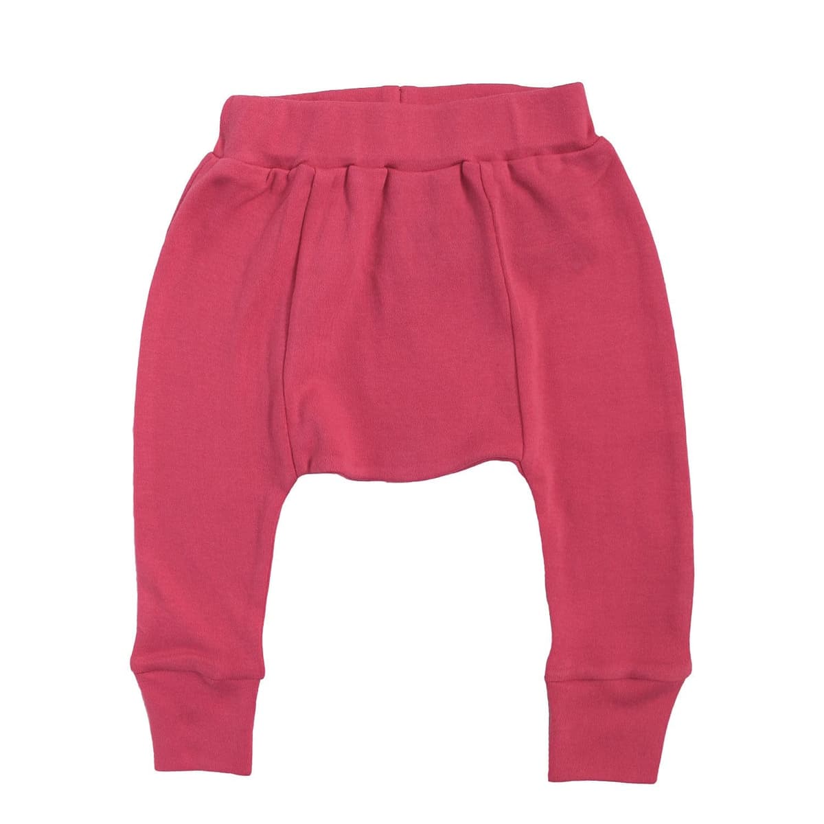 PARADE Organic Harem Pants - Essentials Pacific 3T — view 5