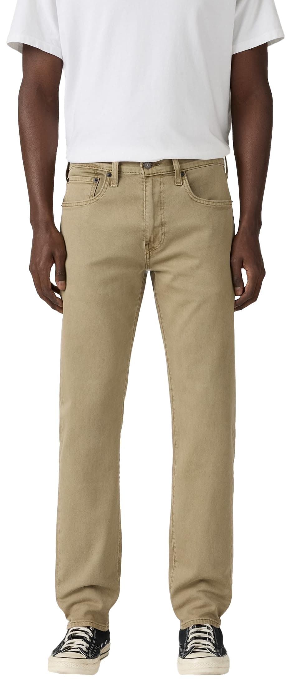 Levi's 502 Taper Vaqueros Hombre — view 106