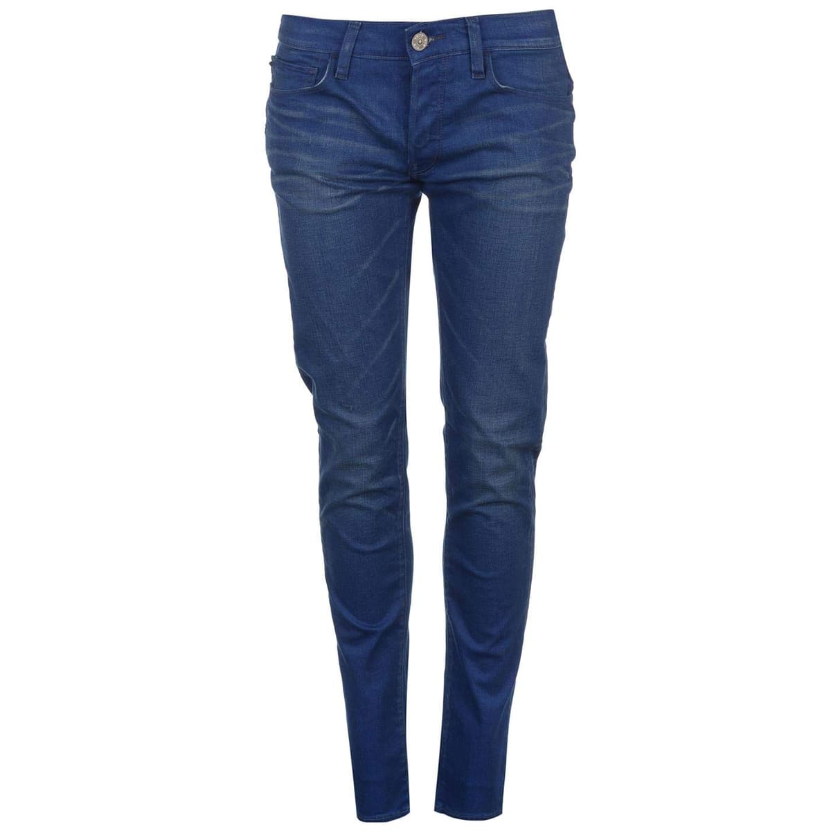 G-Star Hombre 3301 Slim Jeans — view 25