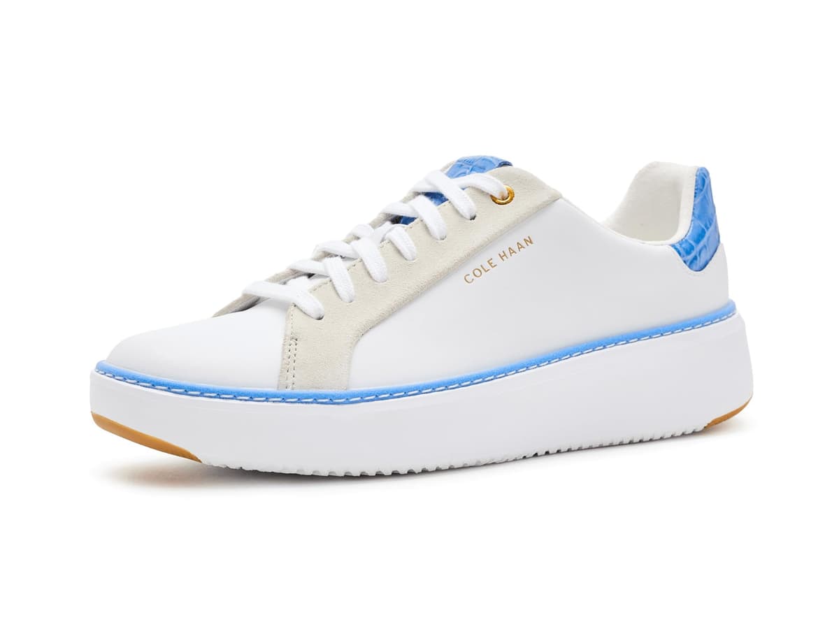 Cole Haan Women's Grandpro Topspin Court — view 25