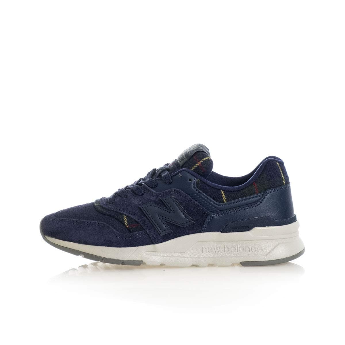 New Balance Women's 997H V1 Sneaker — view 53