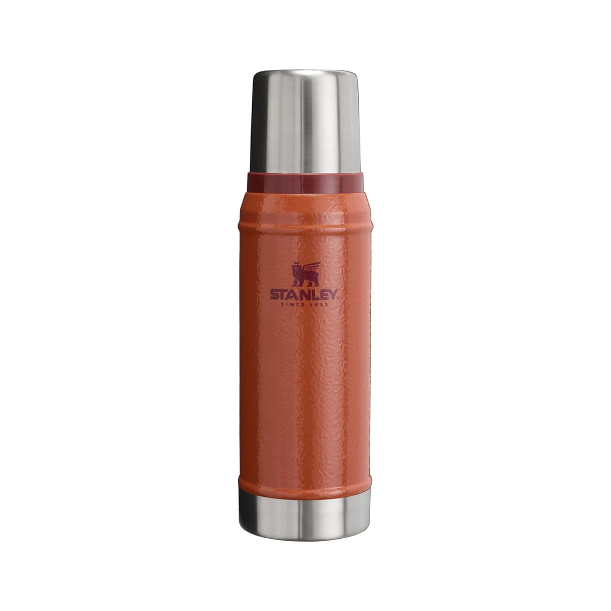 Stanley 1913 Classic Legendary Thermal Flask 2.3L - Keeps Hot Or Cold for 48 Hours - BPA-Free Insulated Bottle - Stainless Steel Coffee Flask - Leakproof - Dishwasher Safe - Green — view 32