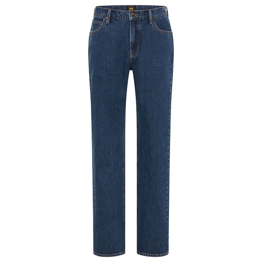 Lee Men's Daren Zip Fly Jeans — view 132