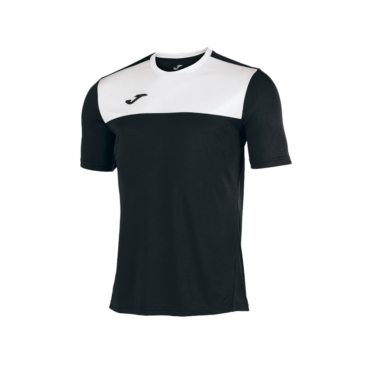 Joma Camiseta Deportiva Manga Corta Hombre, 6XS - 3XL - Transpirable y Secado Rápido, Ideal para Running o Gym - Winner