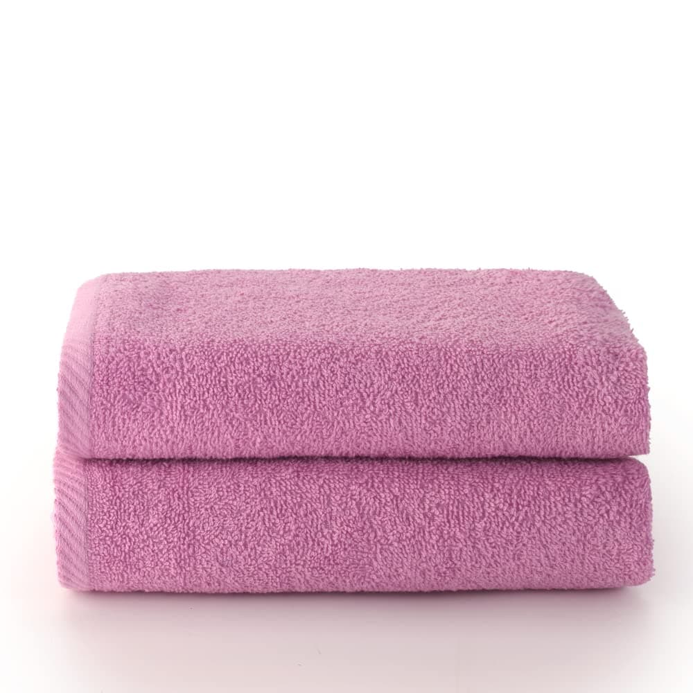 Top Towel – Toallas Cara/Bidé (4 Piezas): Toallas Baño Suaves y Absorbentes – Algodón 100%, 400 g/m², Sin Pelusa — view 12