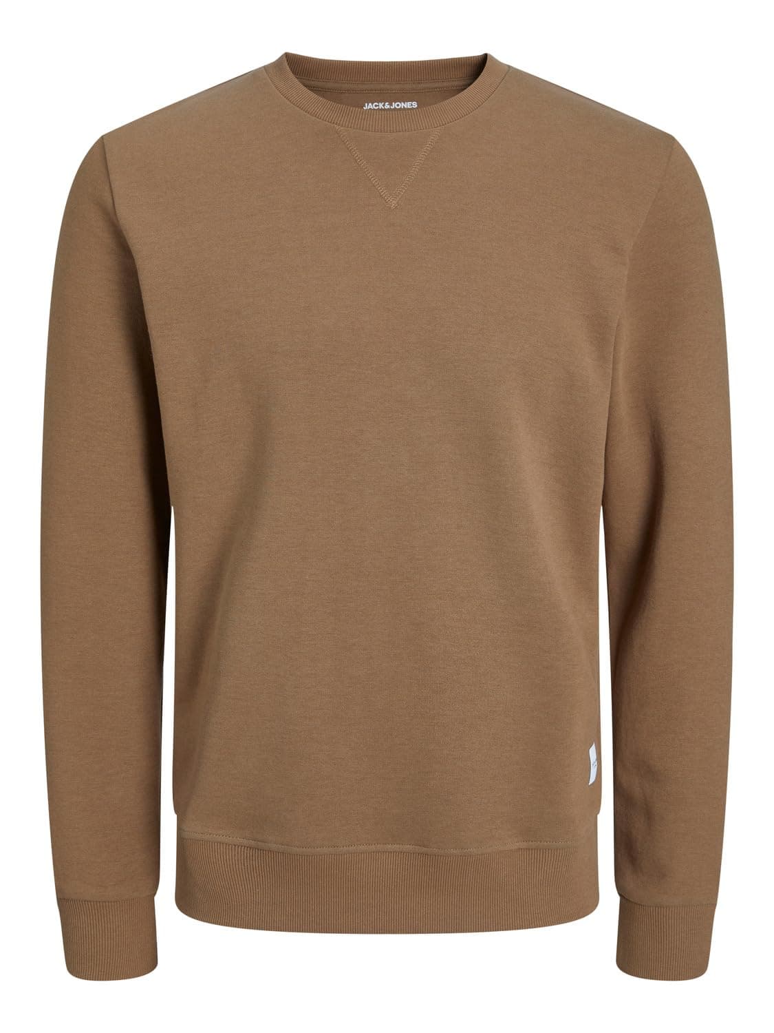 JACK & JONES Jjebasic Sweat Crew Neck Noos Sudadera para Hombre — view 57