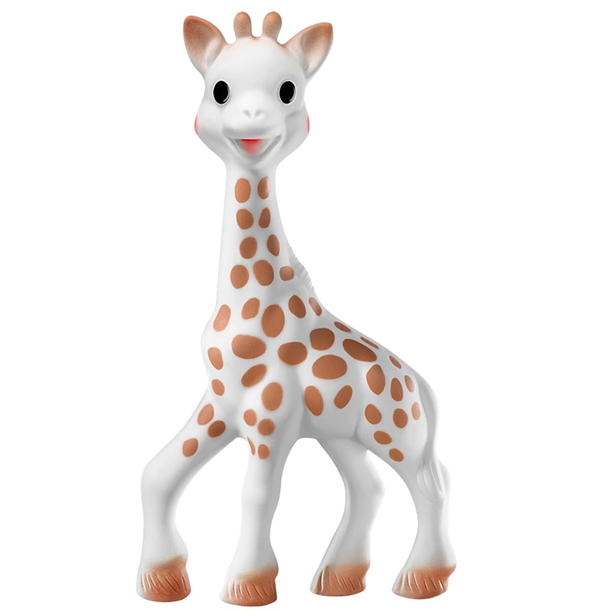Sophie la girafe con caja regalo - 100% hevea — view 3
