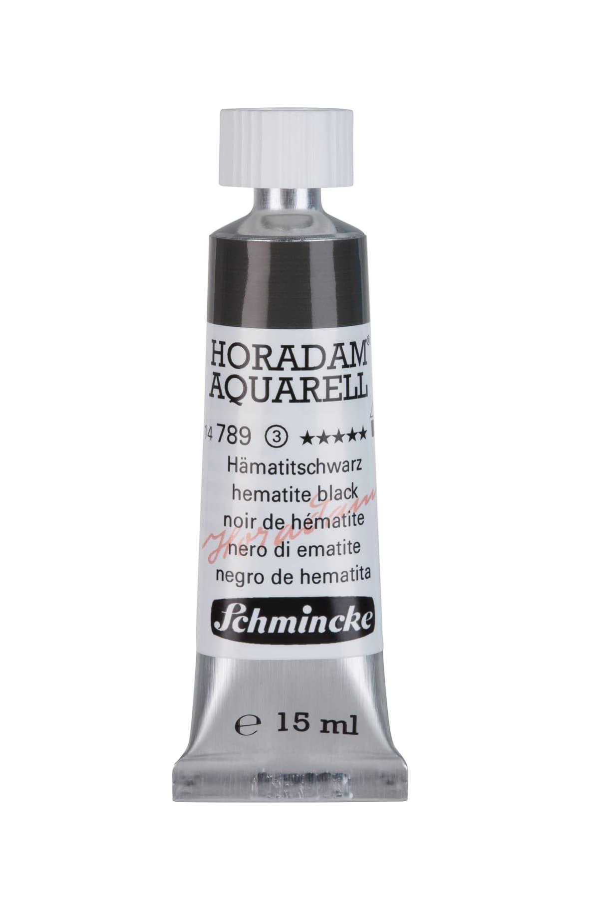 Schmincke - HORADAM® AQUARELL - acuarelas para artistas, turquesa cobalto - 15 ml — view 209