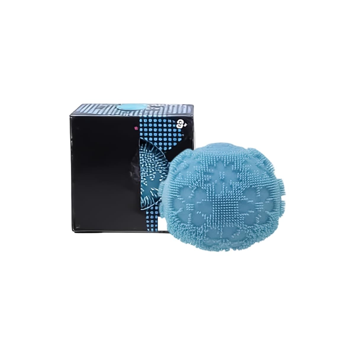 Nee Doh Fuzz Ball Squishy Stress Ball Slow Rising Memory Foam Fidget Squishy Nee Doh Fuzz Balls Adults Anxiety Stress Relief Toys — view 7