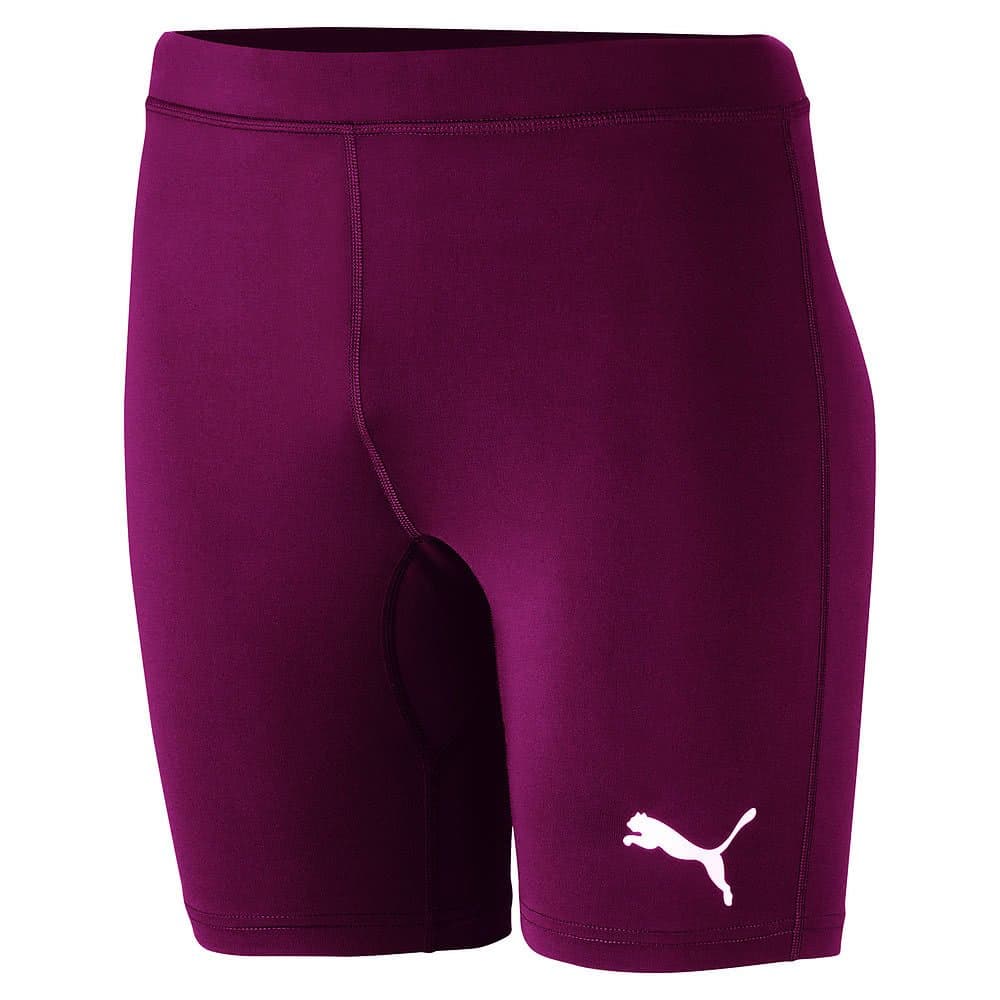 Puma Liga Baselayer Short Tight - Pantalones Cortos Hombre — view 17