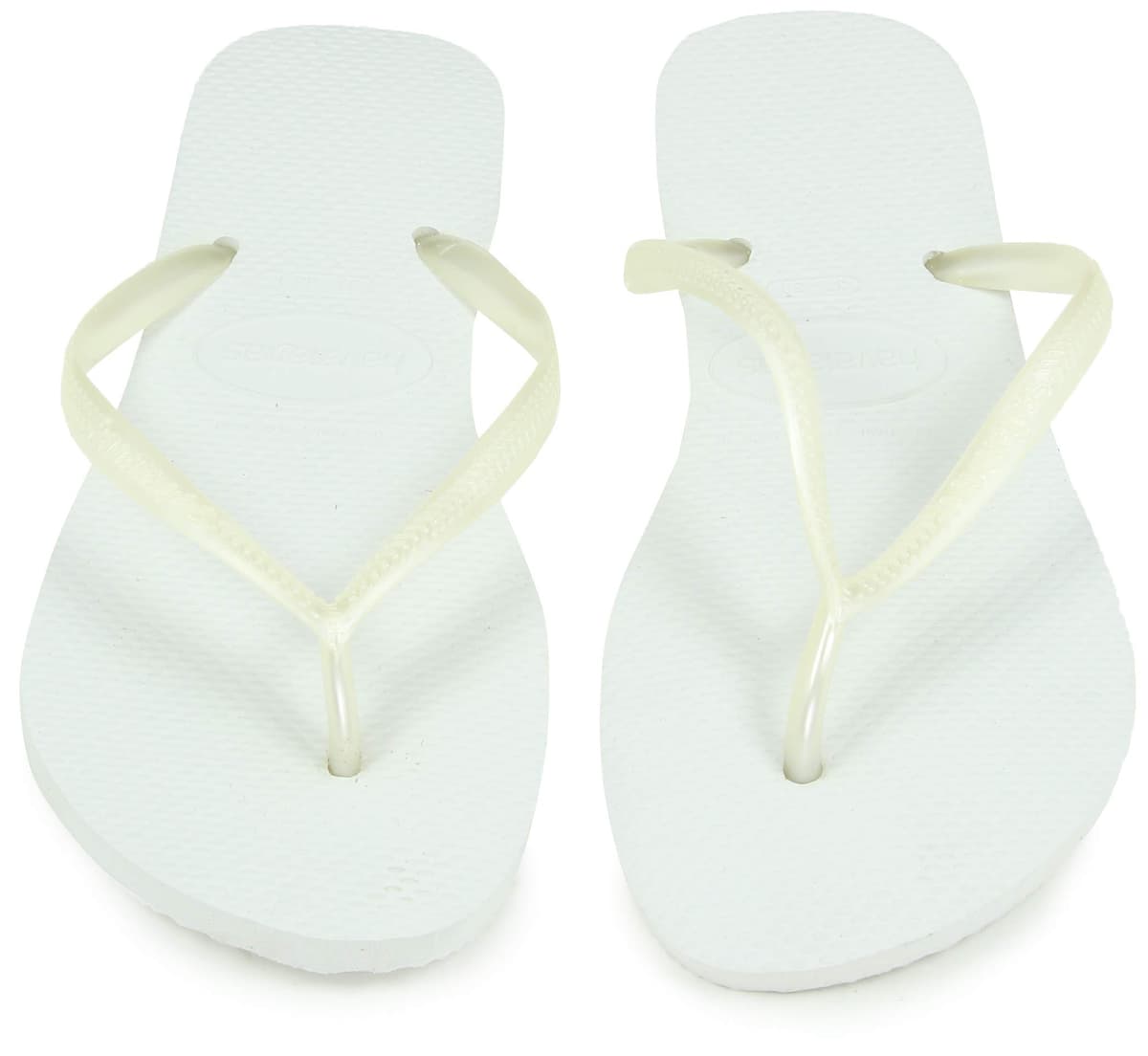 Havaianas Slim Chanclas Elegantes, Duraderas y Versátiles, con Suela Texturizada para Agarre y SoporteMujer — view 3