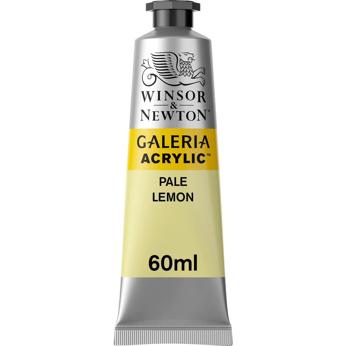 Winsor & Newton Galería - Pintura Acrílica , 500 ml, Verde (Deep Turquoise) — view 133