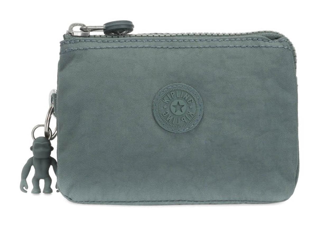 Kipling Damen Creativity S Pouches Cases Casual Flower — view 24