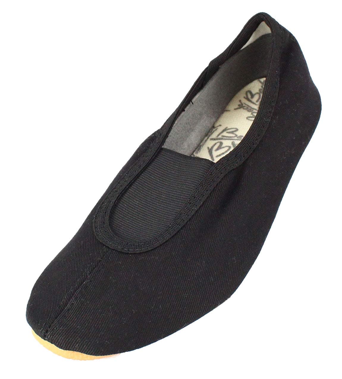Beck Basic 025 Zapatillas De GimnasiaUnisex Adulto