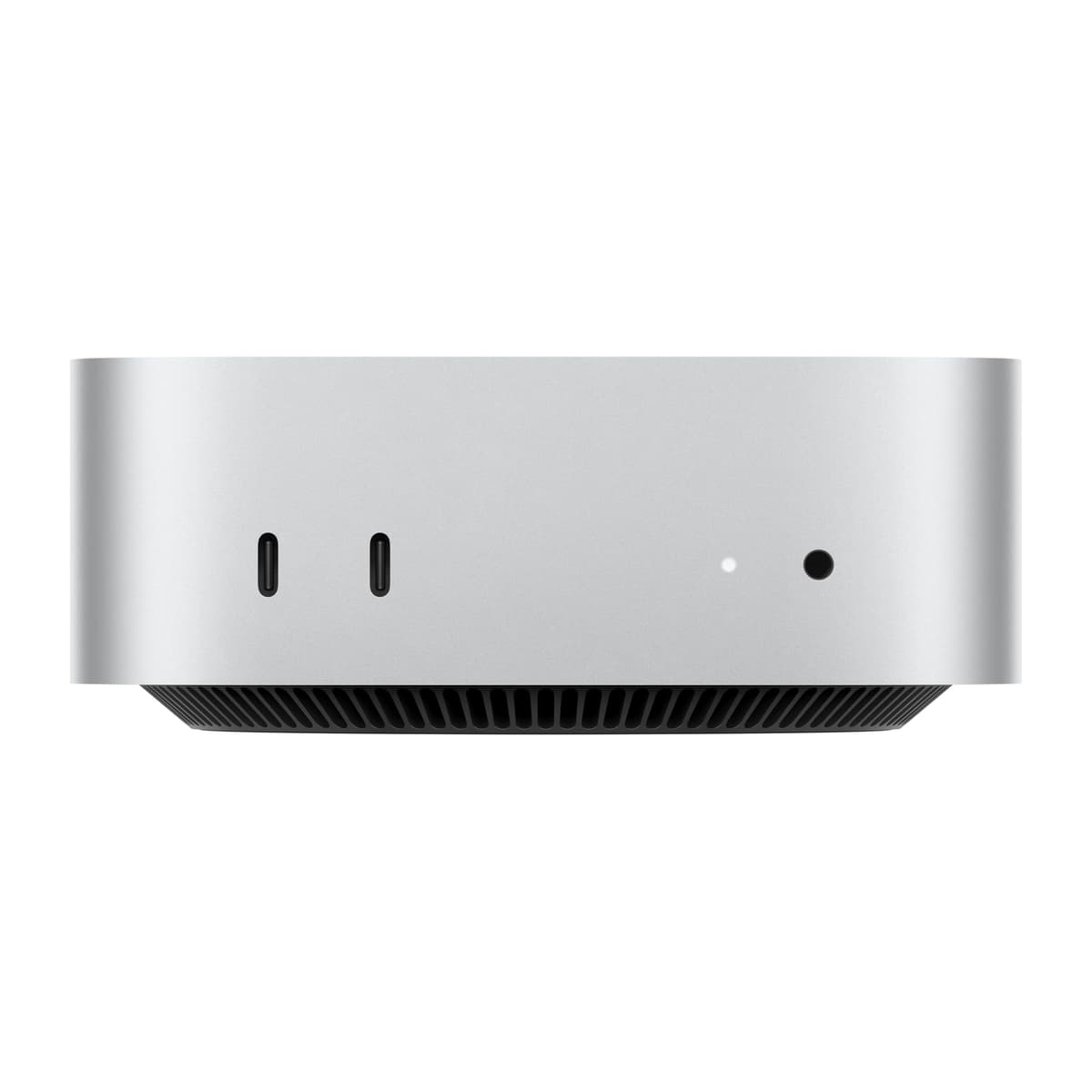 Apple Mac mini Desktop Computer with M4 chip with 10 core CPU and 10 core GPU: Built for Apple Intelligence, 16GB Unified Memory, 256GB SSD Storage, Gigabit Ethernet. Works with iPhone/iPad
