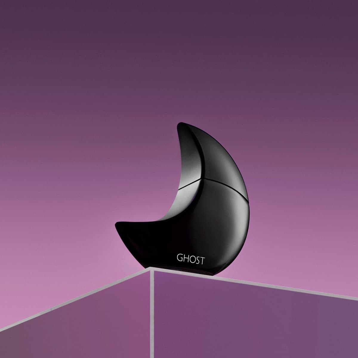 Ghost Deep Night Eau De Toilette | Belle de Nuit, Peach and Vanilla | Perfume for Women — view 4