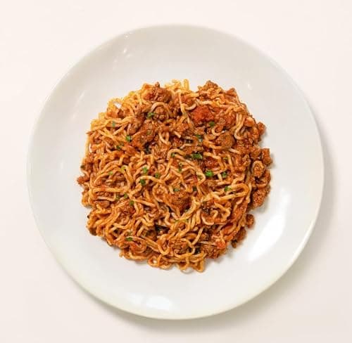 It’s Skinny Low Carb Pasta - Pre-cooked Spaghetti Pasta, Konjac Shirataki Noodles, Gluten Free Pasta, Vegan and Keto-Friendly (6-pack)