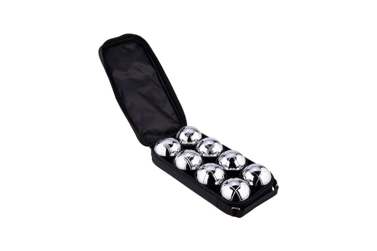 Engelhart - Sacoche de jeu de 8 Boules - 010203 — view 2