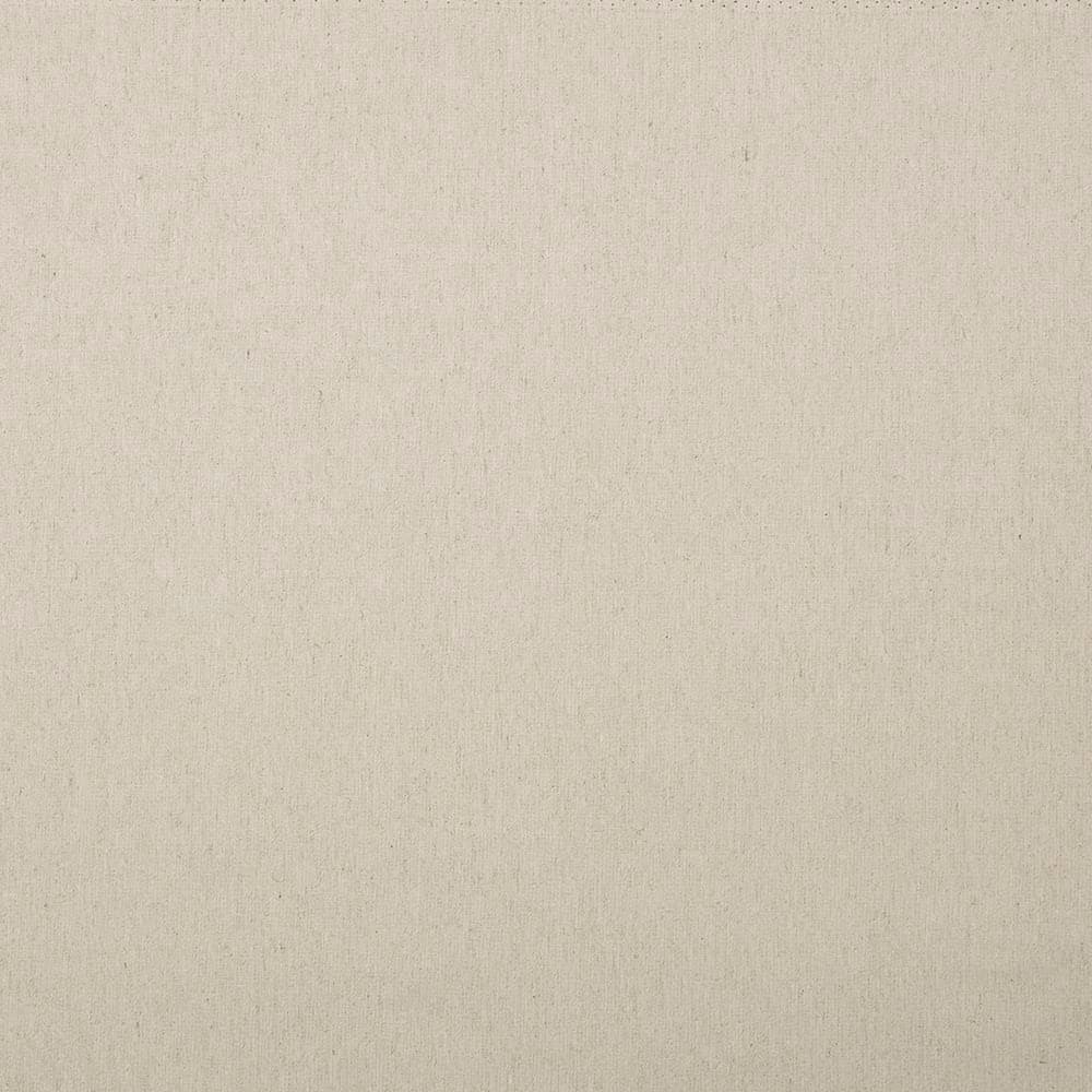 Kt KILOtela - Tela Loneta Lisa Tintada, Decoración, Tapizar, Cojines, Cortinas, Colchas, Bolsos, Fundas, Manteles, Costura Creativa, Retal de 300 cm Largo x 280 cm Ancho, Beige, Lino 198, 3 Metros — view 2
