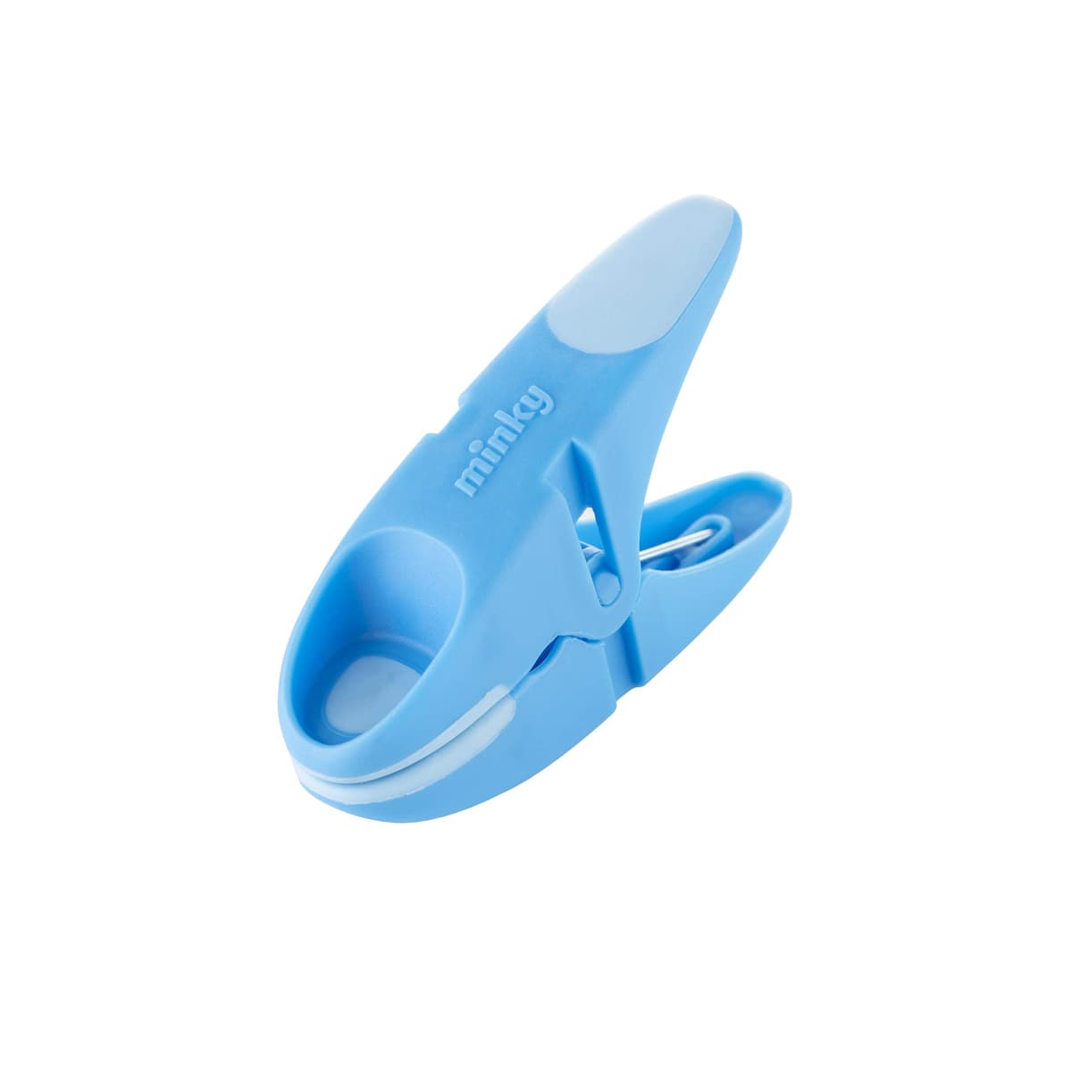 Minky SureGrip Pegs, Assorted color, Pack of 24 — view 6