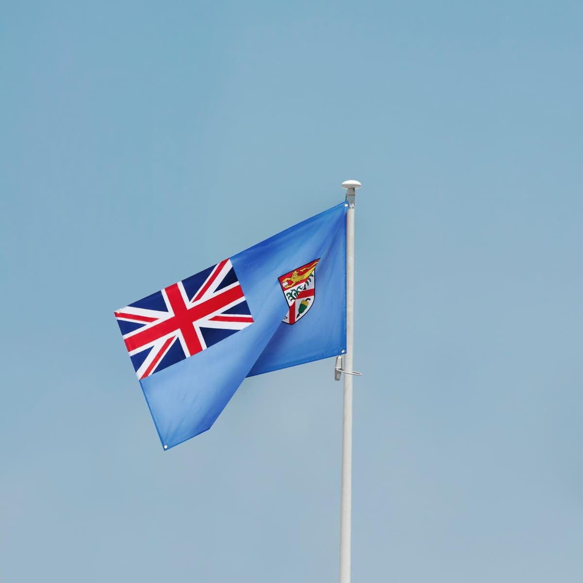 Runesol Cornwall Flag - 91x152cm, 3ft x 5ft, Cornish Flag, 4 Grommets, Eyelet in Every Corner, Premium Quality, Inside & Outside Use, Vivid Colours — view 1098