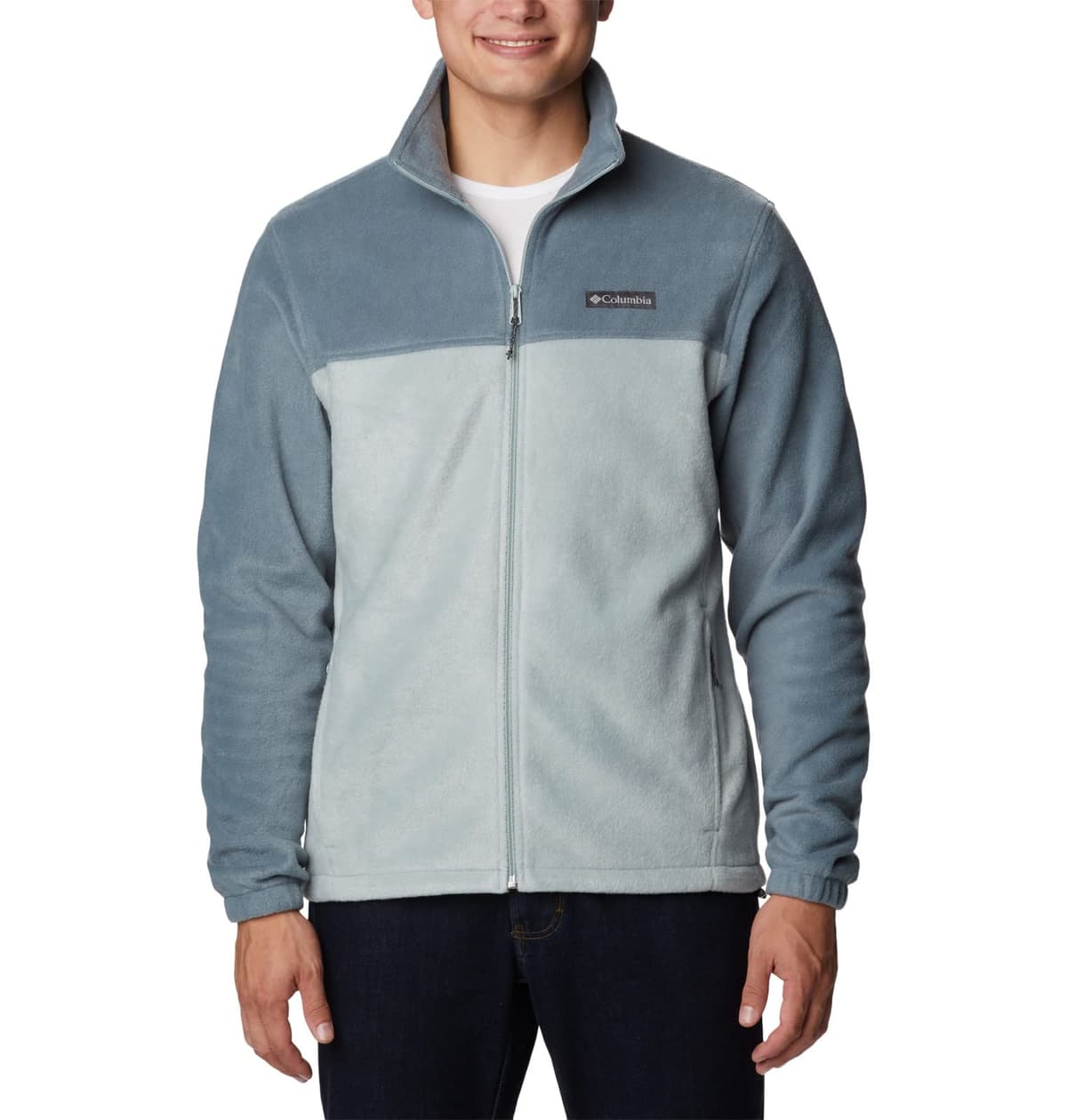 Columbia Men's Steens Mountain Full Zip 2.0 Fleece Jacket (pack of 1) — view 43